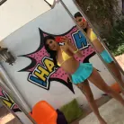 Gina Valentina in 'Full Anal Service 5'