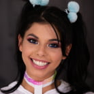 Gina Valentina in 'Hookup Hotshot: Break The Internet'