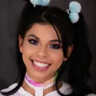 Gina Valentina in 'Hookup Hotshot: Break The Internet'