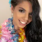 Gina Valentina in 'Summer Sluts 2'