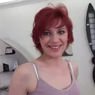 Grety in 'Rocco One On One 4'