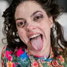 Hailey Scott in 'Hookup Hotshot: Cruising The Internet'