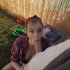 Haley Reed in 'Lil' Squirts'