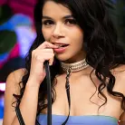 Harley Haze in 'Hookup Hotshot: E-Girls 5'