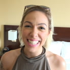 Harlow Harrison in 'Raw 26'