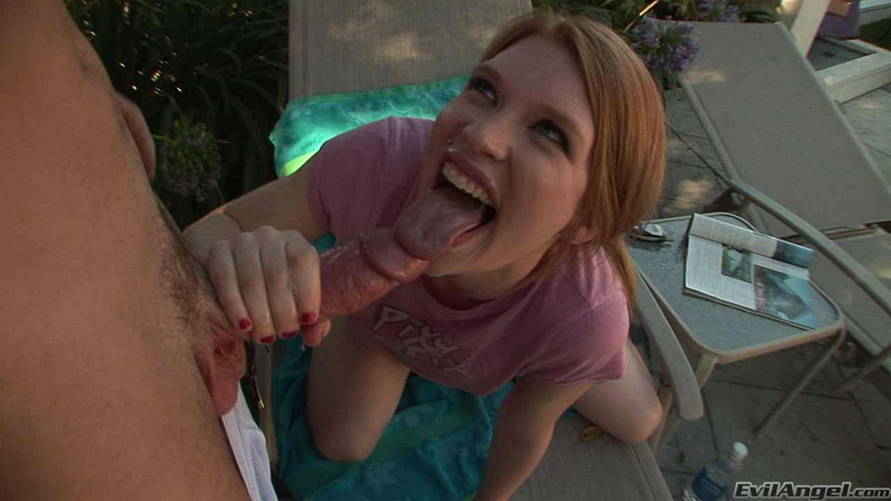 Anal Frenzy 01
