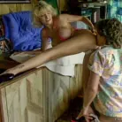 Heather Torrance in 'The Adventures of Buttman'