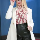 Helena Valle in 'Perverted Secretaries 8'