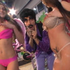 Henessy in 'XXX Fucktory - The Parody Italian Style'