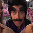 Henessy in 'XXX Fucktory - The Parody Italian Style'