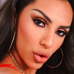 HIME MARIE Slobbering Deepthroat BJ