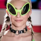 Hime Marie in 'Hookup Hotshot: Wireless Rough Sex'