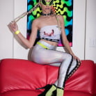 Hime Marie in 'Hookup Hotshot: Wireless Rough Sex'