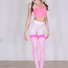 Hime Marie in 'Mick's Anal PantyHOES 6'