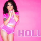 Holly Hendrix in 'Anal Angels 4'