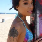 Honey Gold in 'Jessy's Girls'