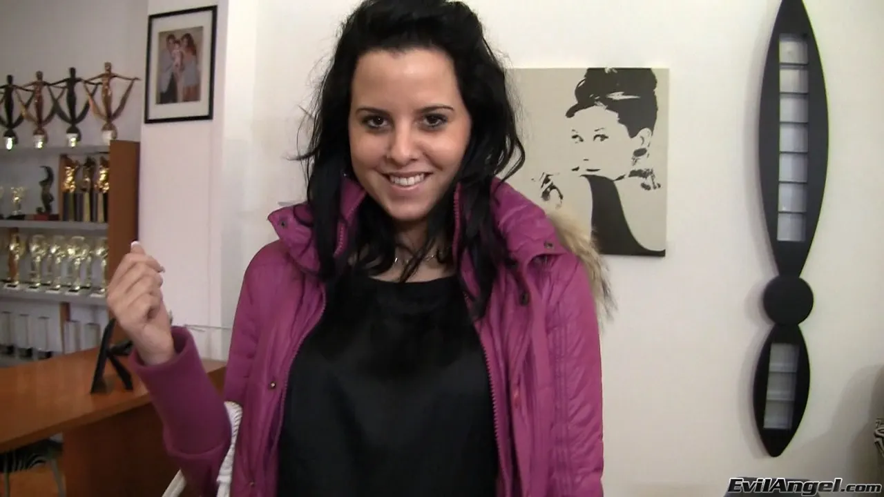 Ildiko - Punto de vista de Rocco 2 | Picture (1)