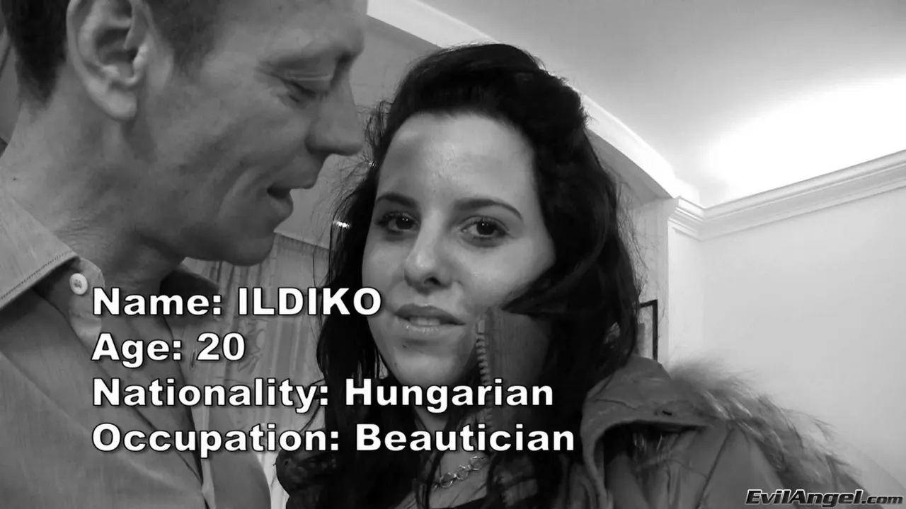 Ildiko - Punto de vista de Rocco 2 | Picture (2)