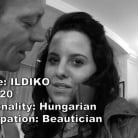 Ildiko in 'Rocco's POV 2'