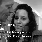 Ildiko in 'Rocco's POV 2'