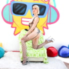 Indigo Augustine in 'Ready For Anal'