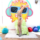 Indigo Augustine in 'Ready For Anal'