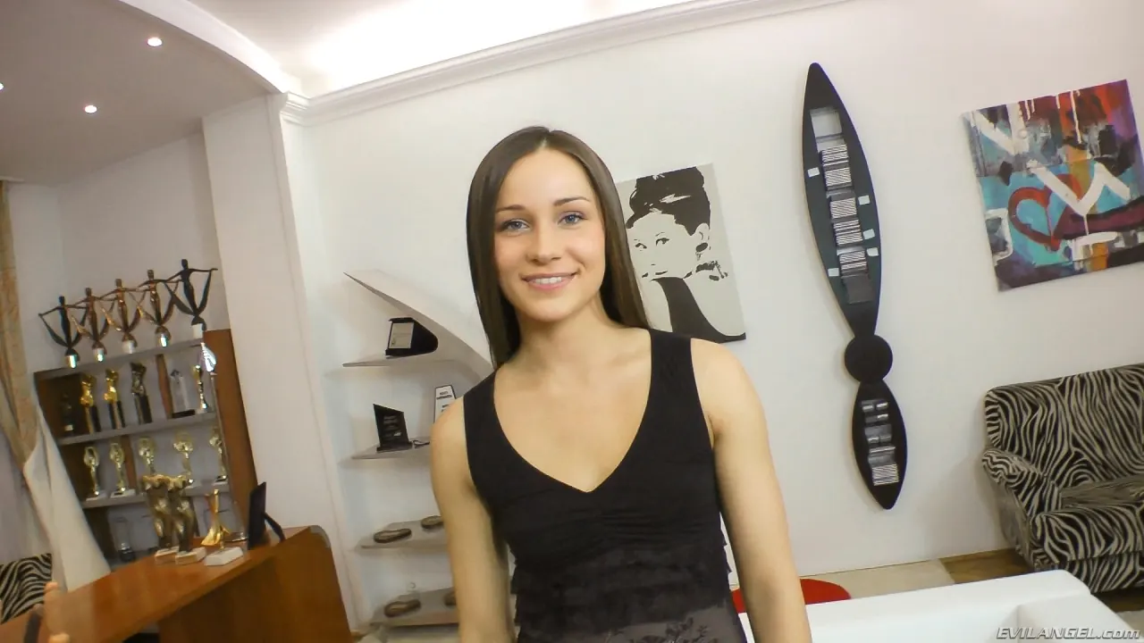 Irina B - Rocco One On One | Picture (2)