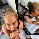 Isis Love in 'POV Pussy-Pounding Passion'