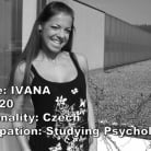 Ivana B in 'Rocco's POV 3'