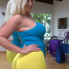 Ivana Sugar in 'Buttman Focused 6'