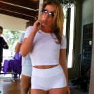 Jada Stevens in 'Buttman Focused 10'