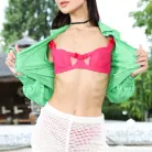 Jadilica in 'JADILICA Anal Teen Can't Resist Cock'