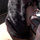 Jamey James in 'Belladonna's Spontaneass - She's Up To Her Old Tricks Again'