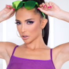 Jane Wilde in 'Jane's Anal Addiction'