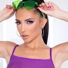 Jane Wilde in 'Jane's Anal Addiction'