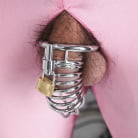 Jasmine Blaze in 'Evil Cuckold 3'