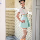 Jericha Jem in 'Hookup Hotshot: New To The Internet'