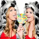 Jessa Rhodes in 'Fluid Volume 03'