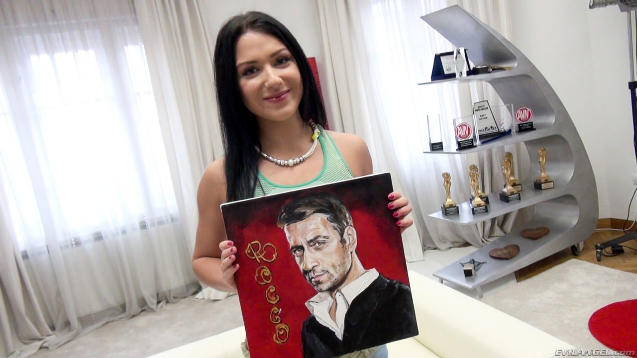 Rocco's Intimate Castings 14