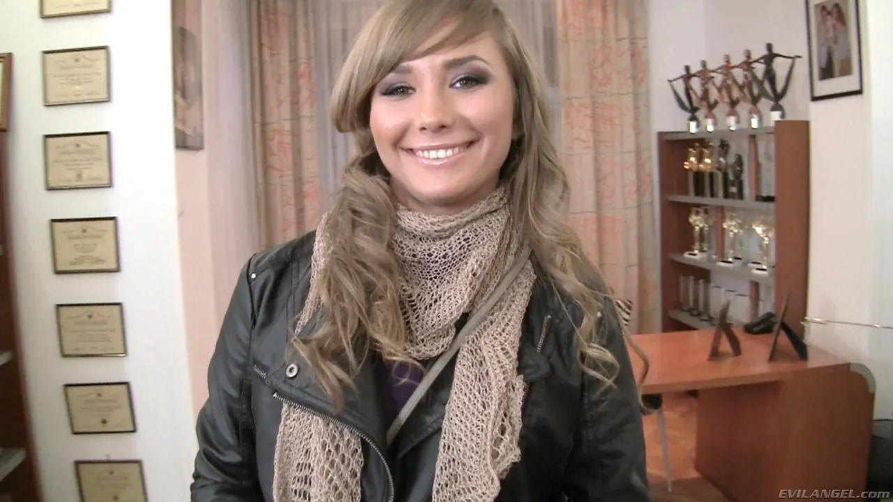 Jessica Lux - Punto de vista de Rocco 9 | Picture (1)