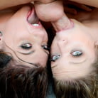 Jessie Andrews in 'Oral Overdose'