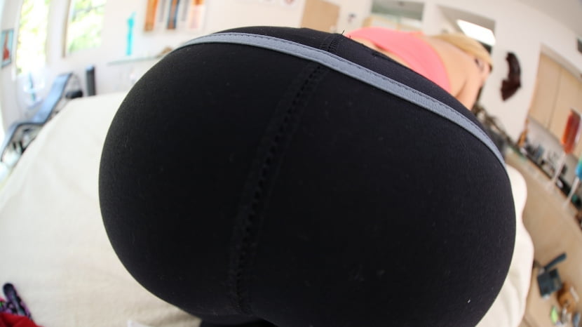 Spandex Loads 4