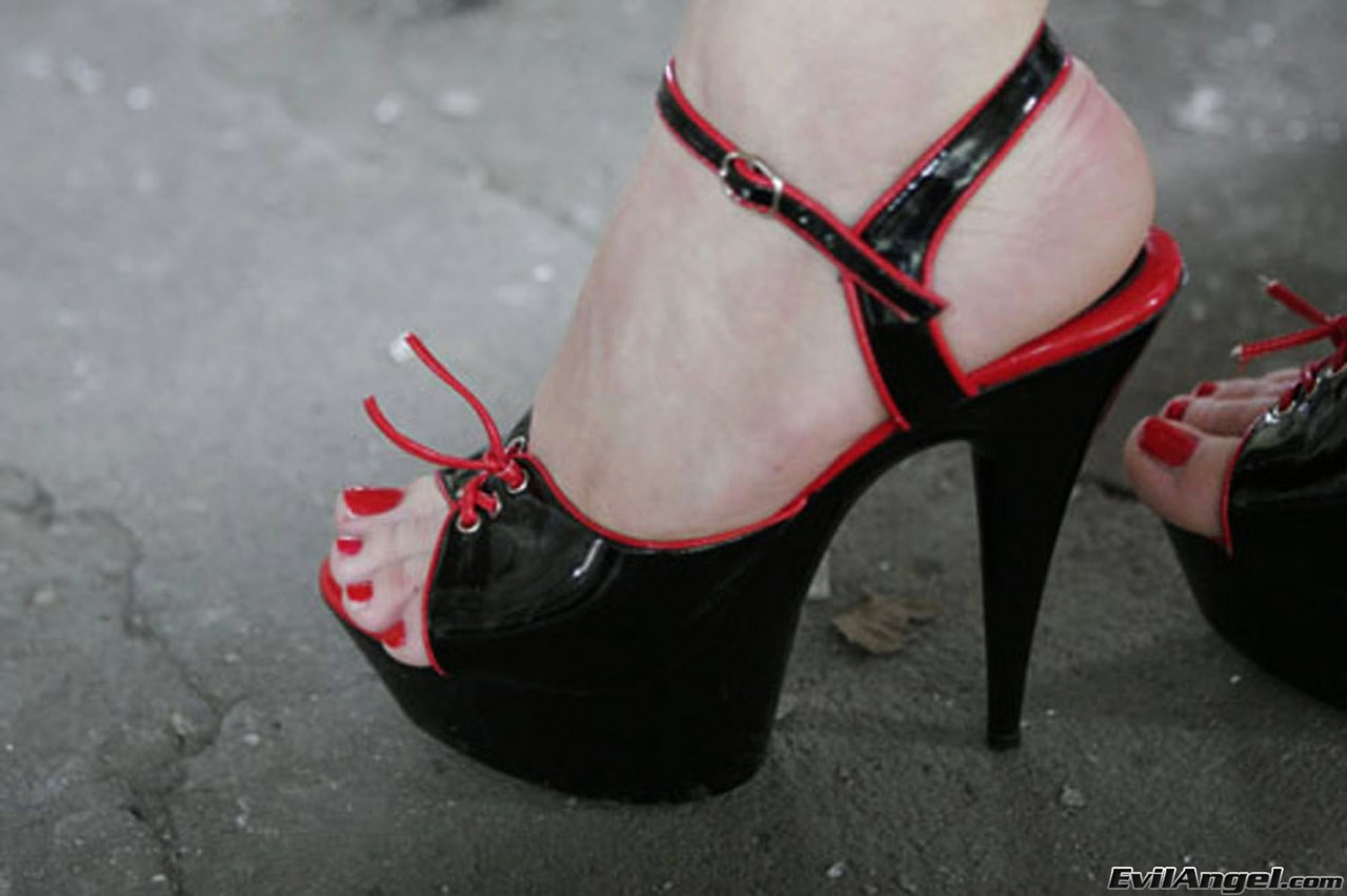 Fashionistas Safado