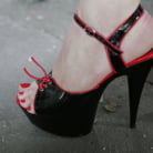 Jewell Marceau in 'Fashionistas Safado'