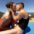 Jiz Lee in 'Girl-Boy 2'