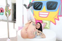 Jordyn Shane - Putas anales tatuadas 03 | Picture (9)