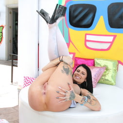 Tattooed Anal Sluts 3
