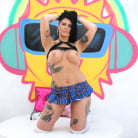 Jordyn Shane in 'Tattooed Anal Sluts 3'