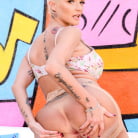 Joslyn James in 'Big Anal Booties 02'