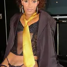 Julia Jones in 'She-Male XTC 6'